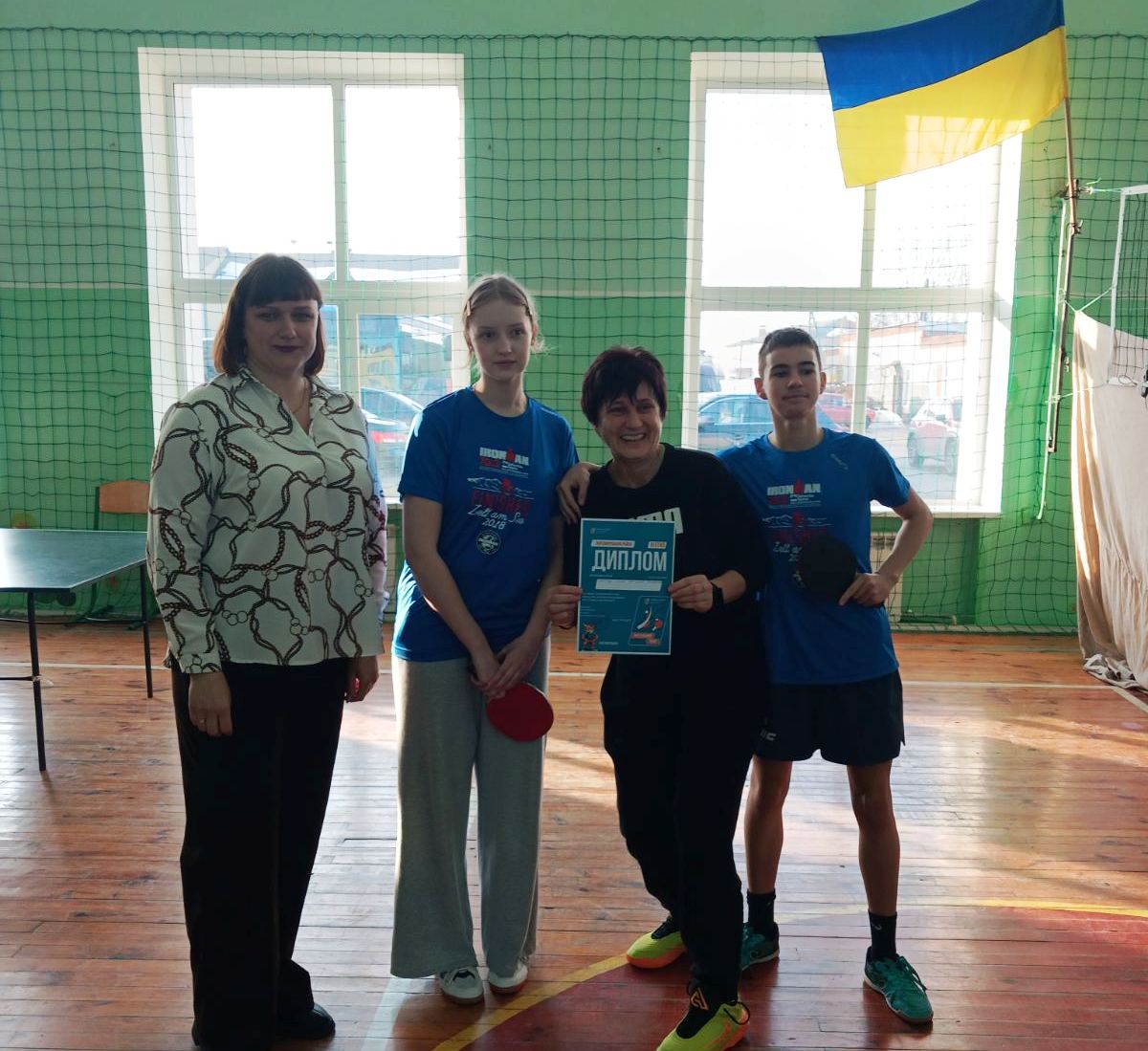 Фото без опису