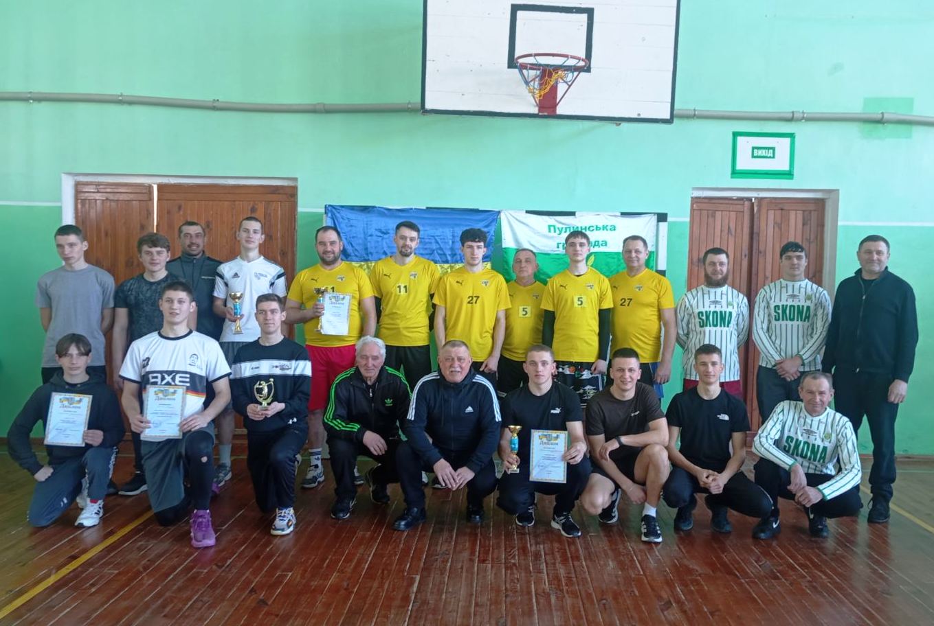 Фото без опису