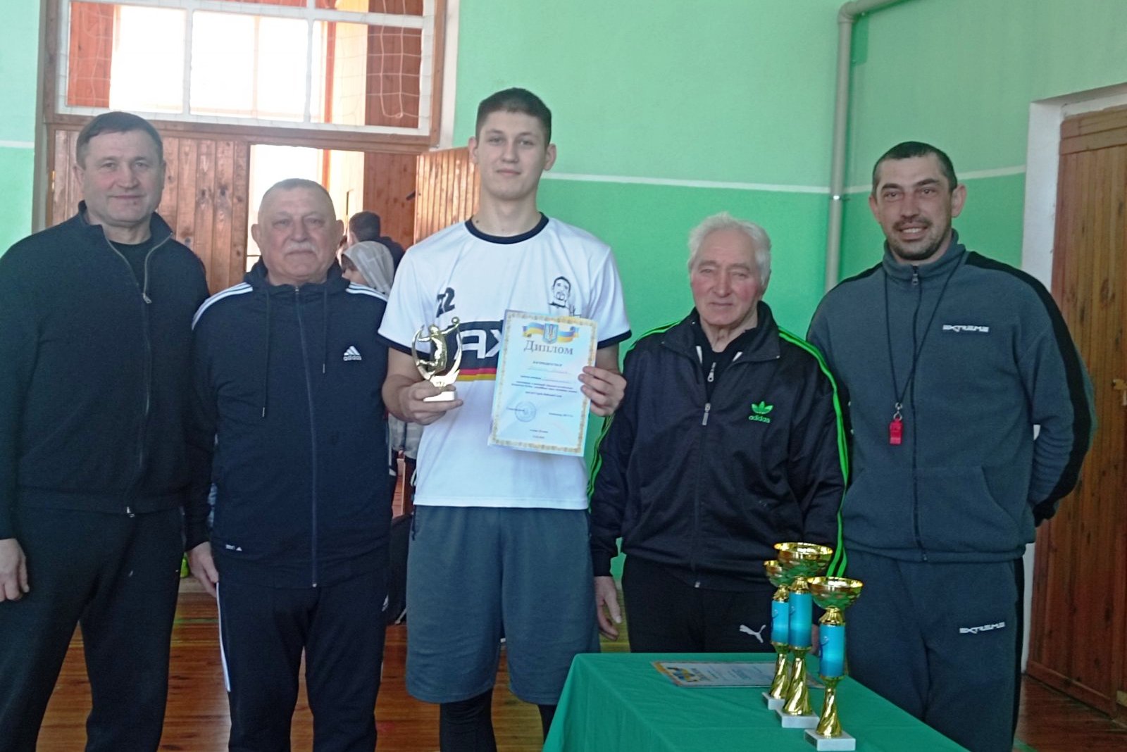 Фото без опису