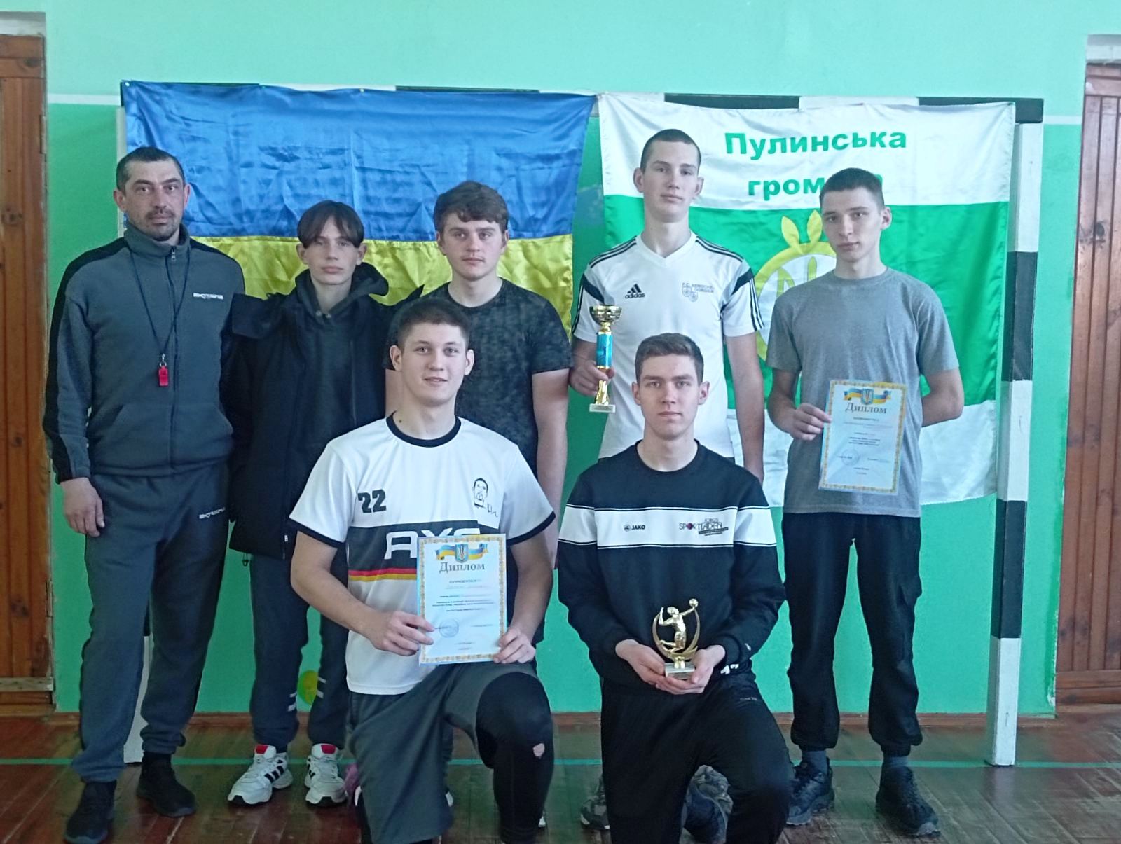 Фото без опису